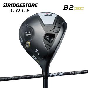BRIDGESTONE GOLF ブリヂストンゴルフ B1ST ドライバー VENTUS BS6