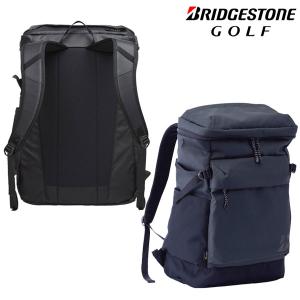 ブリヂストンゴルフ ボストンバッグ BBG372 内側にPCポケット付き BRIDGESTONE GOLF