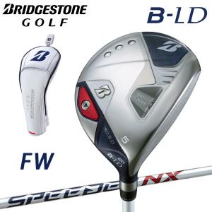 BRIDGESTONE GOLF ブリヂストン B-LD 11.5° レディース ドライバー DR