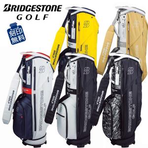 BRIDGESTONE GOLF (2023/NEW)ブリヂストン 軽量キャディバッグ BRIDGESTONE GOLF (2023/NEW)ブリヂストン 軽量キャディバッグ