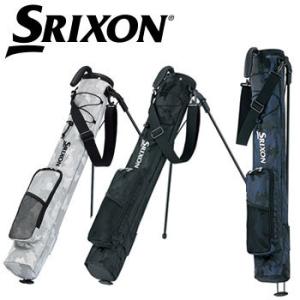 ダンロップ SRIXON スリクソン クラブケース GGB-S136C DUNLOP ゴルフ｜winning-golf