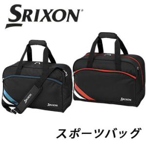 SRIXON スリクソン ボストンバッグ GGF-B0016 2023年モデル ゴルフ