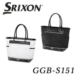 SRIXON スリクソン ボストンバッグ GGF-B0016 2023年モデル ゴルフ