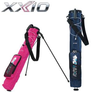 XXIO ダンロップ ゼクシオ レディース クラブケース GGB-X162WC DUNLOP