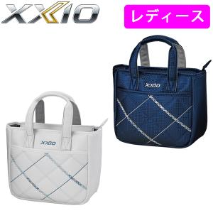 XXIO ダンロップ XXIO-ゼクシオ- キャディバッグ メンズ GGC-X138