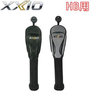 SRIXON ダンロップ スリクソン ZXiシリーズ専用 純正ヘッドカバー HB用