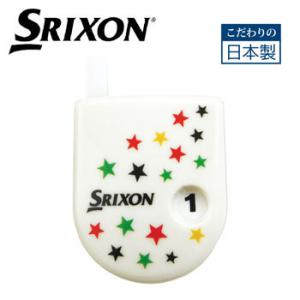 ダンロップ SRIXON スリクソン スコアカウンター GGF-08130 DUNLOP ゴルフ