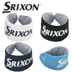 ダンロップ SRIXON スリクソン ネッククーラー GGF-25313