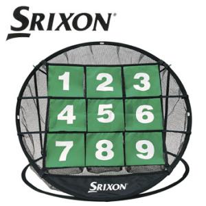 ダンロップ SRIXON スリクソン チップインビンゴ GGF-68108 アプローチ練習器 室内練習 DUNLOP ゴルフ｜winning-golf