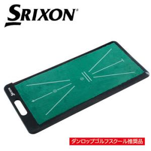 ダンロップ SRIXON スリクソン インパクトチェッカー GGF-68110 DUNLOP ゴルフ...