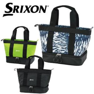 SRIXON ダンロップ スリクソン 2段トートバッグ GGF-B6011 2024年新
