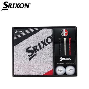 ダンロップ SRIXON スリクソン Z-STAR /Z-STAR XV GGF-F2201 箱入りギフト 2023年モデル DUNLOP ゴルフコンペ景品/賞品