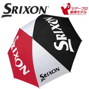 即納あり(晴雨兼用)ダンロップ SRIXON スリクソン UVカットアンブレラ 銀傘 GGP-S006 70cm DUNLOP ゴルフ パラソル カサ 日傘