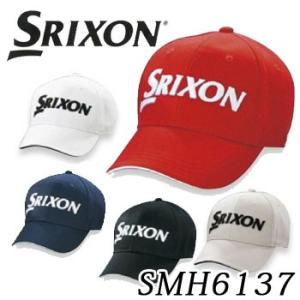 ダンロップ SRIXON スリクソン キャップ SMH6137 オートフォーカスキャップゴルフ