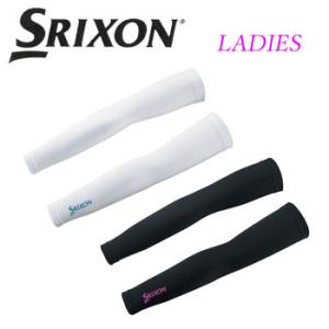 ダンロップ　スリクソン　SRIXON　アームカバー(�