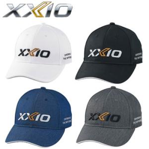 ダンロップ XXIO ゼクシオ オートフォーカスキャップ XMH2100 DUNLOP ゴルフ 帽子｜ウイニングゴルフ