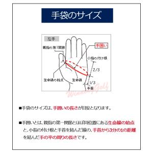 (左手用)キャスコ KASCO DNA SUE...の詳細画像2