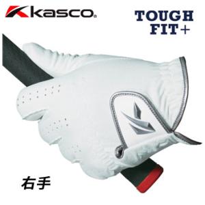 (右手用)キャスコ タフフィット＋ メンズゴルフグローブ SF-21161R TOUGH FIT +...
