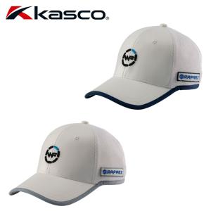 即納 キャスコ ウェザーフリー 放射冷却キャップ WFC-2350 KASCO 2023年モデル (セール価格)｜winning-golf