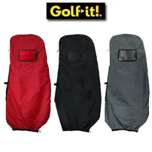 SRIXON ダンロップ スリクソン キャディバッグ用トラベルカバー GGB