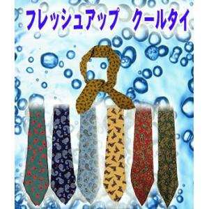 (アウトドアに最適)フレッシュアップ クールタイ Ｇ６６６  ※