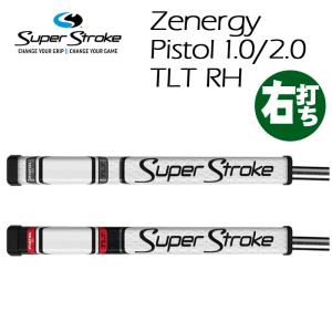 スーパーストローク（Super Stroke） 2026 ZENERGY ゼナジー TLT OFF