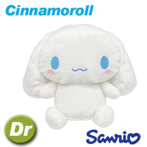 ［NEW］シナモロール ヘッドカバー ドライバー用 460cc対応 （ H-444 ）ゴルフ sanrio cinnamoroll｜winning-golf