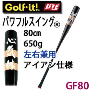 LITE（ライト） ゴルフ トレーニング 練習 器具 M-268 パワフル