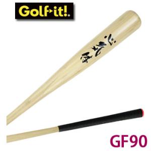 ライト パワフルスイング GF90 左右兼用 M-268 ドライバー仕様（クリヤー） LITE ゴル...