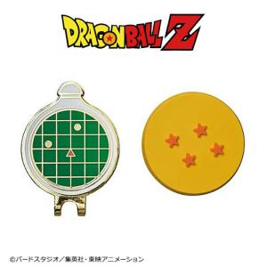 福岡ソフトバンクホークス ゴルフマーカー クリップセット マグネット