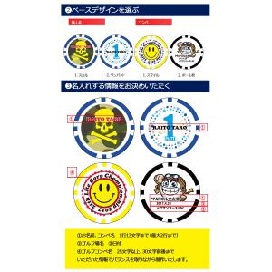 (10個以上49個までの場合) 名入れ ポーカ...の詳細画像3