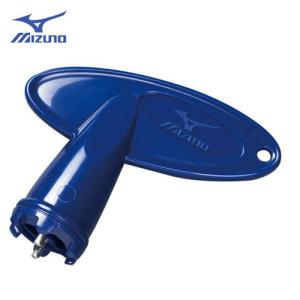 ミズノ IG4／IG4fスパイク用レンチ 51GU1730 MIZUNO ゴルフ