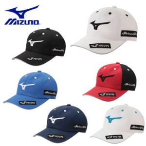 ミズノ RBツアーキャップ 52MW0003 メンズ 熱中症対策 MIZUNO ゴルフ ランバード 帽子｜winning-golf