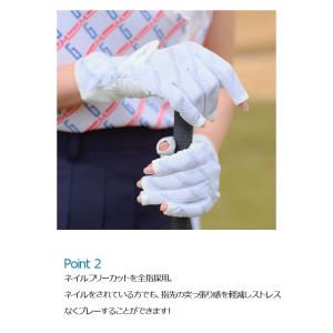 (メール便可能)ミズノ ダブルグリップクール ...の詳細画像3