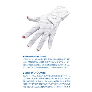 (メール便可能)ミズノ ダブルグリップクール ...の詳細画像5