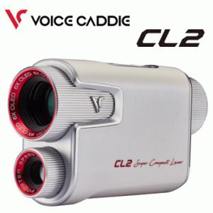 ボイスキャディ CL2 ゴルフナビ レーザー距離...の商品画像