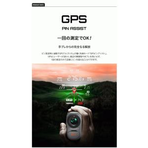 ボイスキャディ GL2 GPSゴルフナビ レー...の詳細画像3