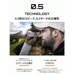ボイスキャディ GL2 GPSゴルフナビ レー...の詳細画像5