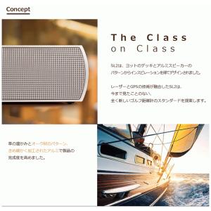 ボイスキャディ SL2 GPSゴルフナビ レー...の詳細画像2