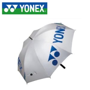 即納(晴雨兼用)ヨネックス YONEX プロモデルパラソル 銀傘 GP-S71 80cm ゴルフ 銀パラ｜winning-golf