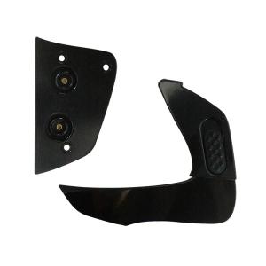 ロックカバーセット／MODIFY ADVANCE