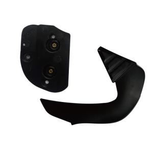 ロックカバーセット／MODIFY X、MODIFY共通