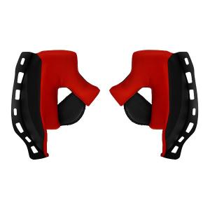 チークパッド／A-FORCE RS用