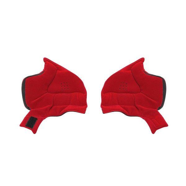 チークパッド／A-FORCE