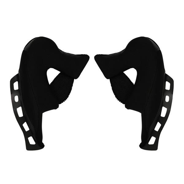 チークパッド／G-FORCE SS JET（A-FORCE RS JETにも使用可能）