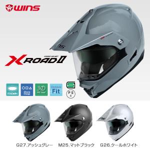 X-ROAD II（エックスロード2）｜wins-japan