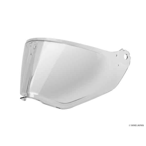 UVカットシールド - X-ROAD3（ライトスモーク）