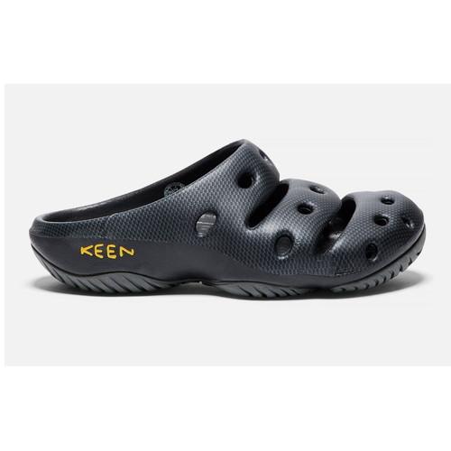 (KEEN)キーン ヨギ アーツ MEN (GRAPHITE) | メンズ