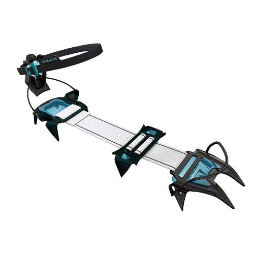 blue ice ブルーアイス ハーフファング エンデューロ