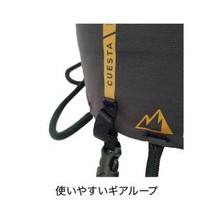 blue ice ブルーアイス クエスタ アジ...の詳細画像2